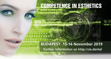 Ivoclar Vivadent zve na sympózium Competence in Esthetics 2019