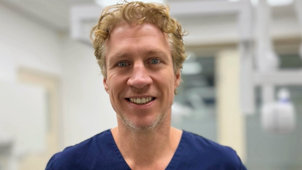 “Wie geen fouten durft te maken, beweegt te langzaam”