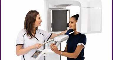 Experts advocate using low-dose CBCT imaging protocols
