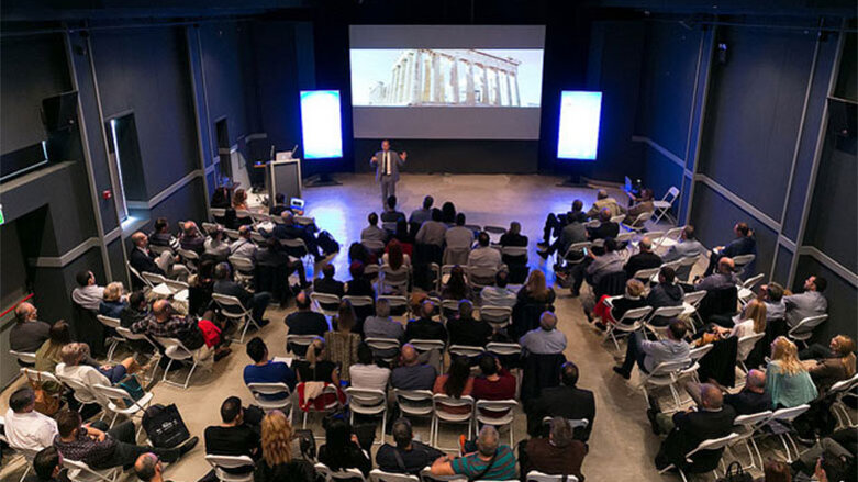 Επιτυχία σε όλα τα επίπεδα σημείωσε η MIS Day