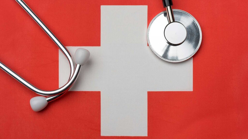 SGK-S lehnt Vorstoss auf Werbeverbot in der Grundversicherung ab