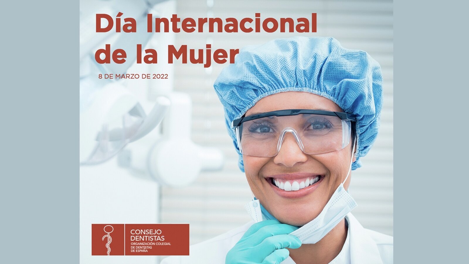 Las dentistas colegiadas son ya el 57,3% del total