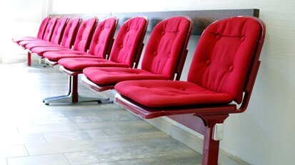 Krise: US-Zahnärzte beklagen Patientenschwund