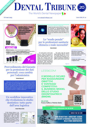 DT Italy No. 10, 2025