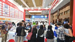IDEC celebrates successful fourth event held in Jakarta