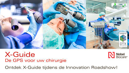 Innovation Roadshow 2019