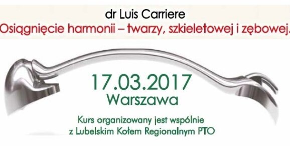 „Jako ortodonci jesteśmy w pełni odpowiedzialni za twarz pacjenta”