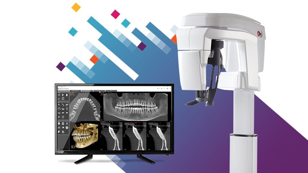 La Neo Edition della famiglia CS 8200 3D rende il sistema CBCT ancora più intuitivo