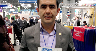 Un congreso sin parangón en Perú