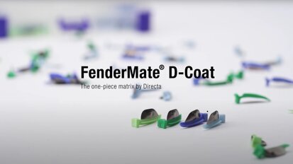 DirectaDentalGroup –  FenderMate D-Coat