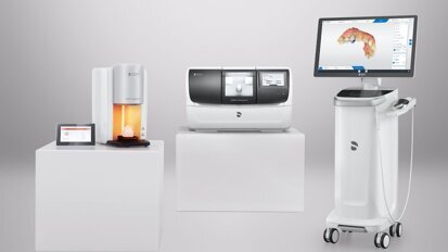 35 aniversario de CEREC