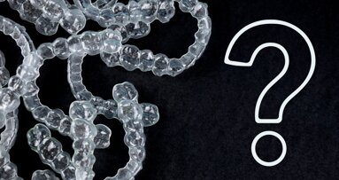 Aligners: Outsource or produce in-house?