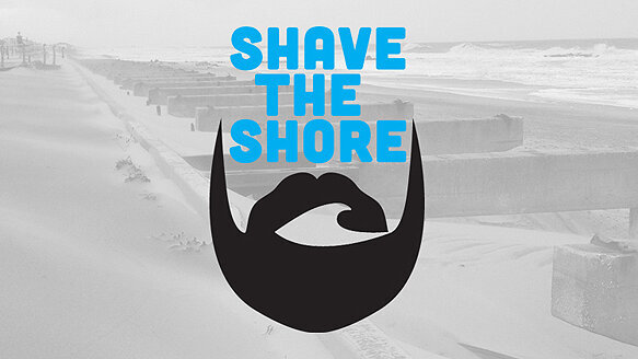 Lanmark360 president says he won’t shave until he raises $10,000 for hurricane relief