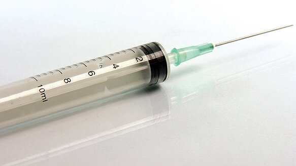 Study: Traditional anesthesia more effective with addition of mannitol