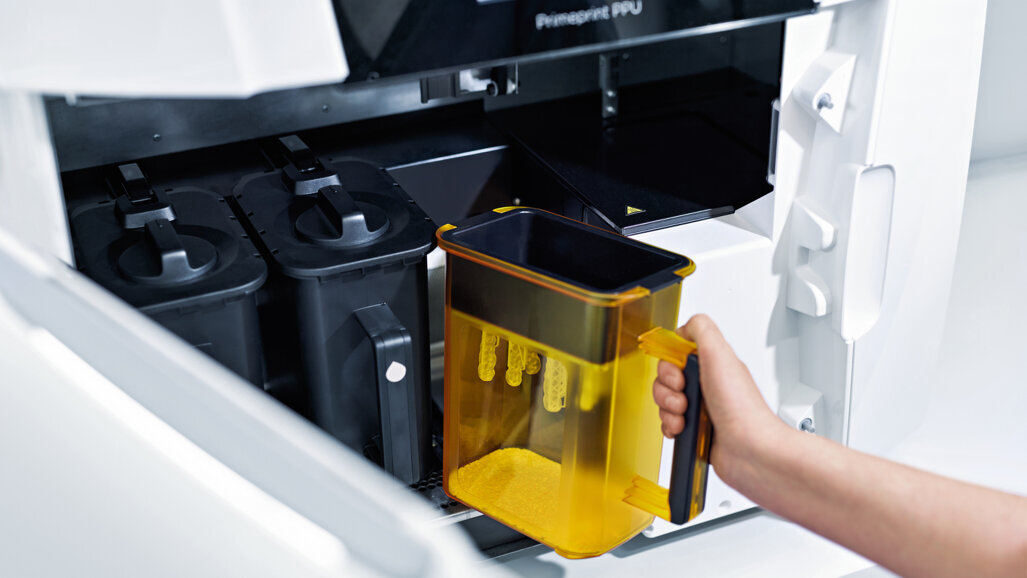 Primeprint upgrades set to deliver faster, simpler 3D printing