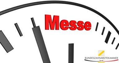 Gemeinschaftsstand der BZÄK auf der IDS