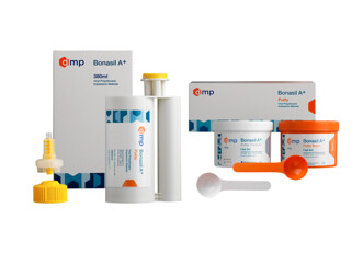 DMP Dental – Bonasil A+ Putty