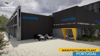 Ensmile Aligners chega a Portugal