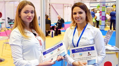 Dental Tribune among 350 exhibitors at upcoming BDIA Dental Showcase