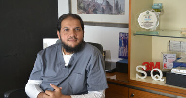 Grab any opportunity, learn, prove yourself: Dr Sameer Qureshi