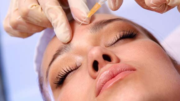 Depressionen die Stirn bieten – mit Botulinumtoxin