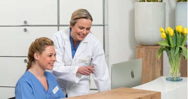 Herausforderung Liquidität: Wenn Patientenrechnungen zu spät beglichen werden