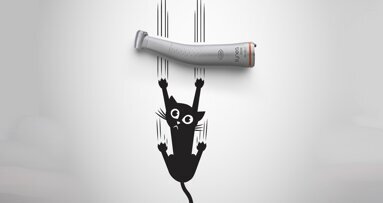 Un revestimiento que rejuvenece las piezas de mano