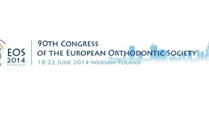 W Warszawie trwa 90. Kongres Europejskiego Towarzystwa Ortodontycznego
