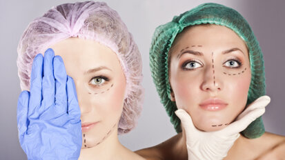 Neue Plattform für die Schönheit Neue Plattform für die Schönheit