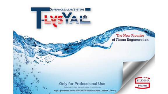 La Medicina Rigenerativa: le nuove ricerche per la cura delle Lesioni Cutanee