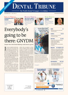 DT U.S. No. 11, 2013 DT U.S. No. 11, 2013