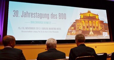 BDO-Kongress: Gesundheitspolitische Tiefdruckgebiete im Anmarsch?