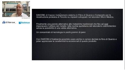 Toronto Bridge – Ieri, oggi, domani. Il carico Immediato nella prostesi su impianti