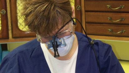 Loupes: making a wise long-term investment