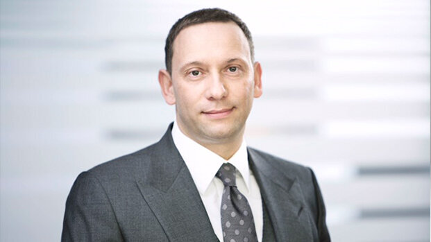 Hans Geiselhöringer è stato nominato presidente di Nobel Biocare