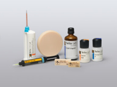 Temporary Materials