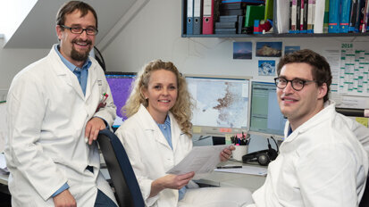 Die optimale Therapie bei Kopf-Hals-Tumoren Die optimale Therapie bei Kopf-Hals-Tumoren