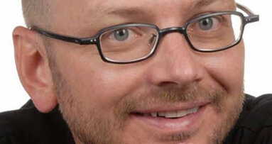 Pascal Magne con Sirona ad Amici di Brugg