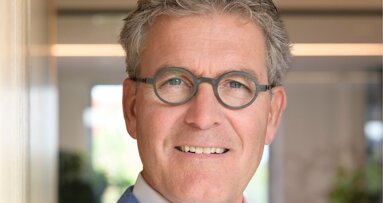 KNMT-voorzitter Hans de Vries: “Dental Expo is een feestje”