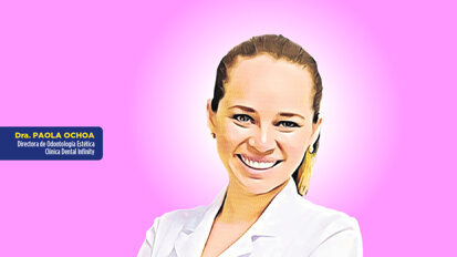 “La Odontología no es solo un trabajo”