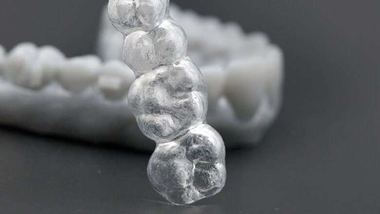 „Díky 4D tisku budeme schopni nabídnout mnohem dokonalejší léčbu“