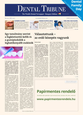 DT Hungary No. 2, 2022 DT Hungary No. 2, 2022