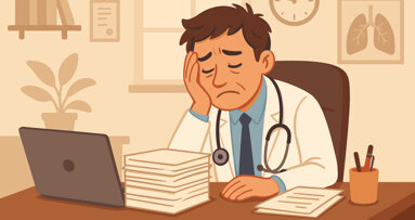 Neue Diagnosepflicht belastet Ärzte und gefährdet Datenqualität, warnen Experten