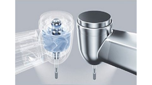 Dentsply Sirona SIROBoost