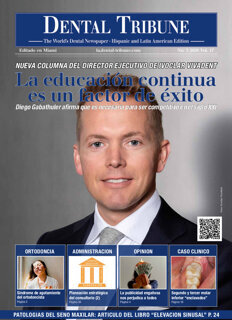 DT Latin America No. 3, 2020 DT Latin America No. 3, 2020