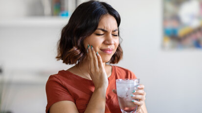 Experts publish new consensus guidance on managing dentine hypersensitivity in the Middle East and Africa