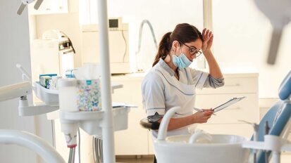 Stimmungsbarometer: Leichte Verbesserung im ersten Quartal 2024