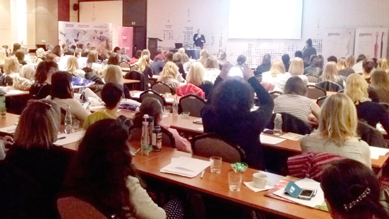 Odborná konference ADH ČR a jarní sněm ADH ČR 2018