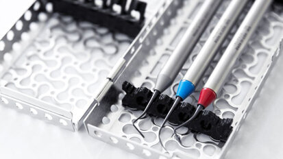 Hu-Friedy and WeRestore.it release new restorative kit