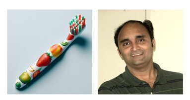 Daily reminders to enhance oral health: Guest editorial